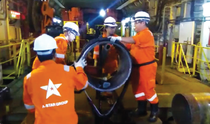 Enhancing Safety and Reliability: NDT Inspection Companies in Singapore