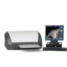 What is Computed Radiography (CR)?