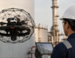 Drone Inspection (UTM & CVI)